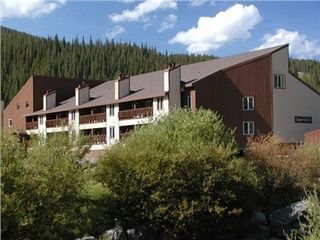 Copper Valley Hotel Copper Mountain Zewnętrze zdjęcie