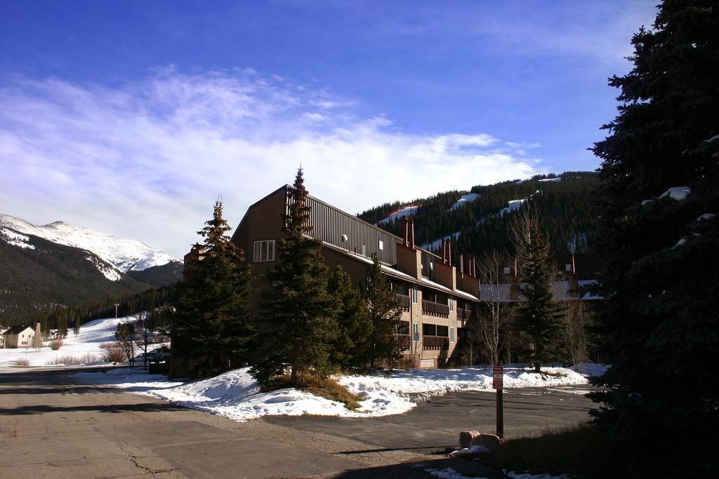 Copper Valley Hotel Copper Mountain Pokój zdjęcie